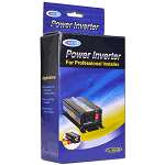   Outlet Hardwired Mobile Car Power Inverter   NEW 823278015008  