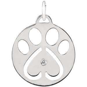  CleverEves Our Cause For Paws Bracelet Or Charm 