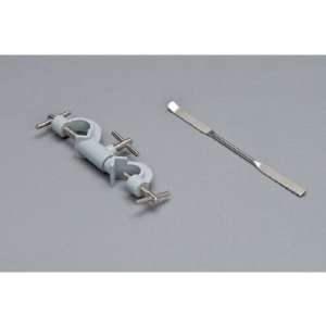 3B Scientific   Stainless Steel Double Spatula  Industrial 