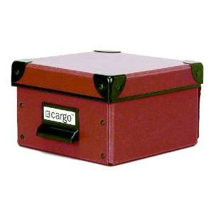  cargo Naturals 4x6 Box, Red Spice, 10 Pack