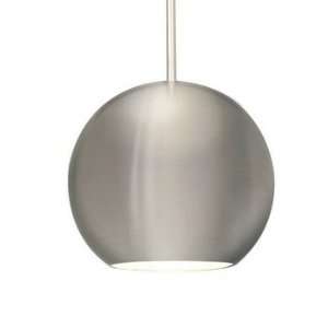   WAC Lighting   Stadt   One Light Pendant with Monopoint Canopy   Stadt