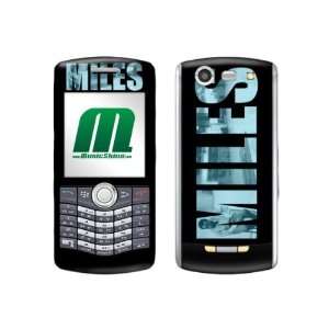  MusicSkins MS MDAV10066 Blackberry Pearl   8110 8120 8130 