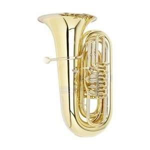  Cerveny CCB 603 5IPRX CC Tuba (Lacquer) Musical 