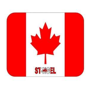  Canada   St Noel, Quebec Mouse Pad 