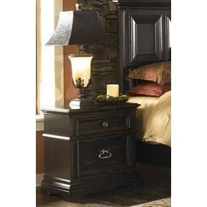  Pulaski Brookfield Nightstand