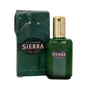  Coty Stetson Sierra Aftershave for Men, 1.5 Ounce Beauty