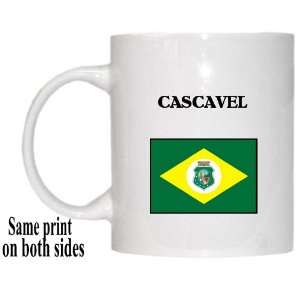  Ceara   CASCAVEL Mug 