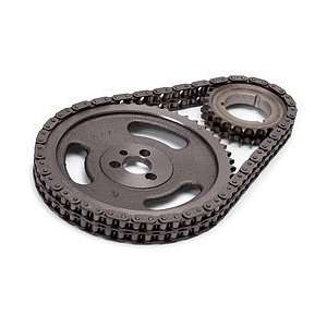    Edelbrock 7810 Performer Link Timing Chain and Gear Set Automotive