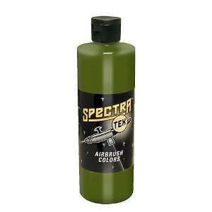  Spectra Tex, Moss Green, 2 oz Toys & Games