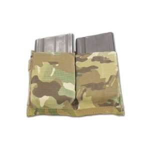    Blue Force Ten Speed Double SR25 Mag Pouch