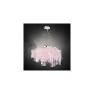  Eurofase Lighting 20325 046 Celestino 17 Light Ceiling 