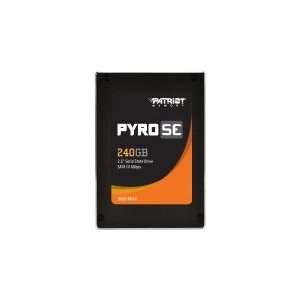  Patriot Memory Pyro 240 GB Internal Solid State Drive 