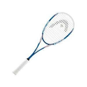  Head Metallix 140 Squash Racquet