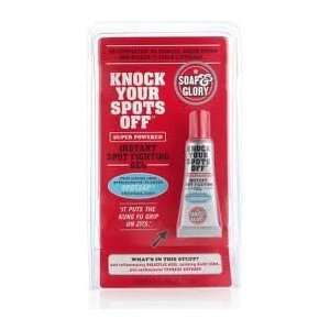  Soap & Glory For Men Knock Your Spots Off Beauty