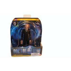  Closed Mouth Silent 2011 Doctor Who Action Figures Toys & Games