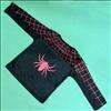   Black Halloween Costume Boys Spiderman Outfit Fancy Dress 4 5y size 7
