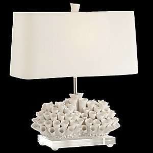  Cassidy Handmade Table Lamp by Arteriors