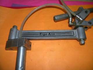 Aimco Air Cylinder Ergo Arm Tool Support Stand  