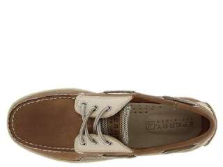 SPERRY BILLFISH 3 EYE MENS BOAT SHOES ALL SIZES  