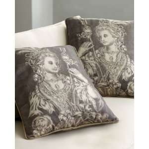  Randi Pulvermacher Courtierre Pillow RightFacing