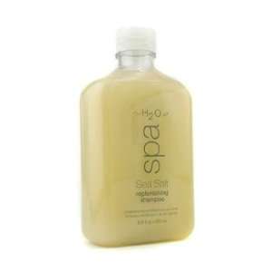  Exclusive By H2O+ Sea Salt Replenishing Shampoo 370ml/12 