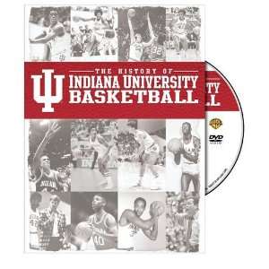  University Basketball The Complete History DVD 