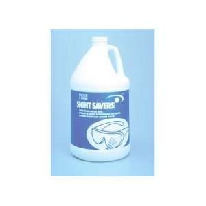  Bausch & Lomb Lens Cleaning Solution   Gallon Refills 