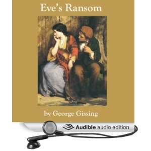   Ransom (Audible Audio Edition) George Gissing, Jill Masters Books