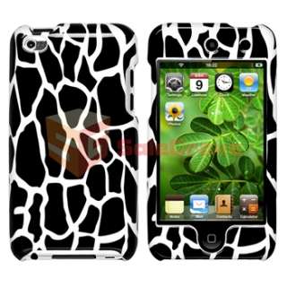 giraffe size perfect fit accessory only ipod touch not included