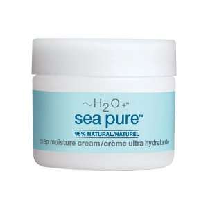 H2O Plus Sea Pure Natural Deep Moisture Cream