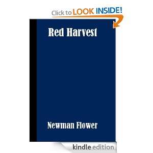 Start reading Red Harvest  