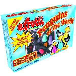 frutti Penguins of the World, 6.98 Ounce Boxes (Pack of 10)  