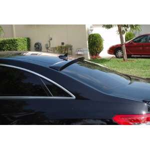  E Class Mercedes Custom Style Rear Roof COUPE Spoiler Automotive