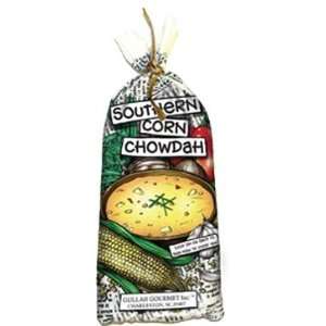 Southern Corn Chowdah by Gullah Gourmet  Grocery & Gourmet 