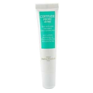  Certitude Specific Levres   Anti Wrinkle, Plumping Up 