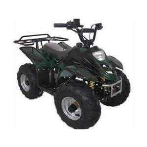  110cc Sport Utility ATV