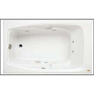  BF90 959 Cetra 536 Pure Air II Bath Tub