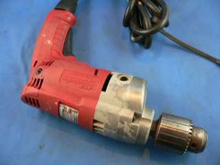 Milwaukee Magnum 0234 1 1/2 Corded Drill/Driver  