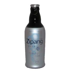  Gekkeikan Zipang 250ml Grocery & Gourmet Food