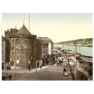  Reginald Tower,Quay,Waterford. County Waterford,Ireland 