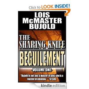The Sharing Knife Beguilement Lois McMaster Bujold  