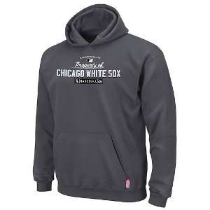   White Sox Youth AC ThermaBase Property Of Hood