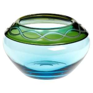  Evolution by Waterford Eventide 11 inch Bowl Kitchen 