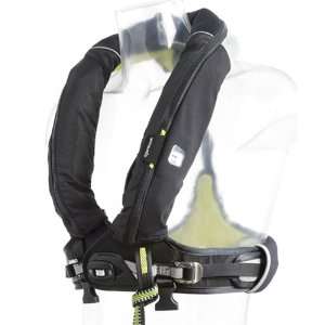 SPINLOCK DECKVEST Inflatable PFD & Harness  Sports 