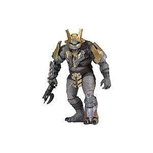   Toys Halo Reach Series 6 Brute Major Action Figure Toys & Games