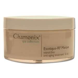 Chamonix Esotique RF Anti Aging Masque (3 Months Supply)