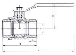 degree to 300 degree fahrenheit applicable water oil and gas