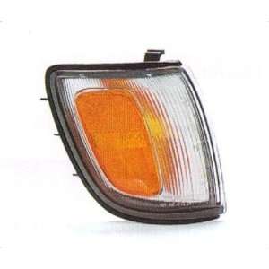 Get Crash Parts To2521151 Parking/Clearance Lamp, From 1/97, Passenger 