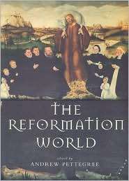 The Reformation World, (0415268591), Andrew Pettegree, Textbooks 