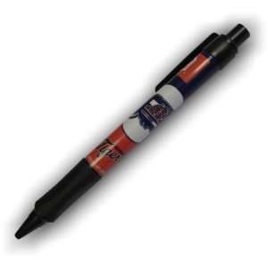  Detroit Tigers Ballpoint Ink Pen